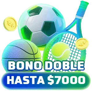 Icono de bienvenida especial