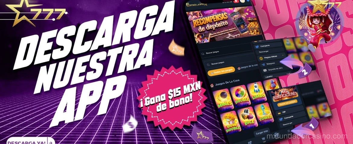 Promoción especial de tragamonedas en Fundador Casino