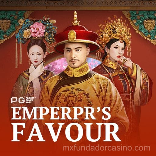 Emperor's Favour
